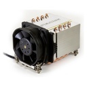 K DYNATRON A24 AMD AM4 AM5 Kuehler 2U PWM