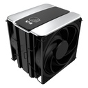K Cooler Master V4 ALPHA 3DHP Black | CPU-Kühler