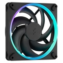 K FRACTAL DESIGN Momentum 14 RGB Black