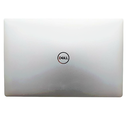 Original Back Cover For Dell XPS 9570 - 0M7JT3 - Silver - Pre-Owned Grade A