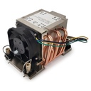 K DYNATRON S5 Intel 4677 2U Aktiv PWM