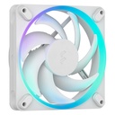 K FRACTAL DESIGN Momentum 12 RGB White