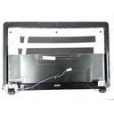 Original Screen Back Cover For Acer E1-731 - 13N0-99A0K01 - Gray - Pre-Owned Grade A