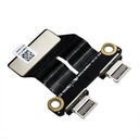 USB-C I/O Board (DC-In Charging Port) For Apple MacBook Air 13" A2179 (Early 2020) - Pre-Owned Grade A - 1-Year Warranty