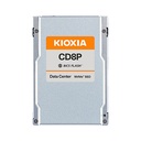 KIOXIA CM8P-R Series 31TB U.2 NVMe - KCD8XPUG30T7