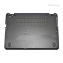 Bottom Cover For HP EliteBook 820 G3 - 6070B0886301 - Black - Pre-Owned Grade A