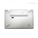 Original Bottom Cover For HP Pavilion 15-CS - 38G7BTP303A - Silver - Pre-Owned Grade A