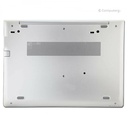 Bottom Cover For HP EliteBook 745 G5 - L14371-001 - Silver - Pre-Owned Grade A
