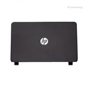 Original Screen Back Cover For HP Pavilion 14-R - AP14C000D90 - Black - Pre-Owned Grade A