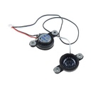 Original Speakers For Toshiba C50 C55 - Pre-Owned Grade A 