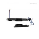 Original Speakers For Lenovo V330-14IKB - PK23000WR00 - Pre-Owned Grade A 