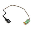 Screen Cable For HP G72 - DD0AX8LC001 