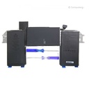 Battery for MacBook Air A2337 A2389 M1 2020