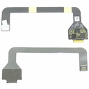 A Trackpad Flex Cable fits for Apple MacBook Pro 15in A1286 