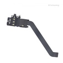 Original AirPort Wireless Card For MacBook A1278 Mid 2012 Early 2011 - Pre-Owned Grade A