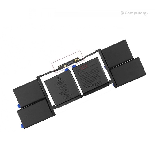 Battery for MacBook Pro 16" M1 A2141 A2113