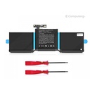 Battery for MacBook A2159 A2171 (Mid 2019) 