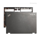 Original Screen Back Cover For Lenovo ThinkPad T430 - 04W6861 - Gray - Pre-Owned Grade A