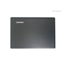 Original Screen Back Cover Lenovo Ideapad 110-15AST - AP115000500 - Dark Gray - Pre-Owned Grade A