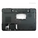 Original Bottom Cover For Toshiba C660 - K000111260 - Black - Pre-Owned Grade A