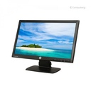 HP Compaq LE2002X LED 20-inch HDPlus Monitor