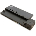 Lenovo ThinkPad Pro Docking Station - DP DVI VGA - 00HM918