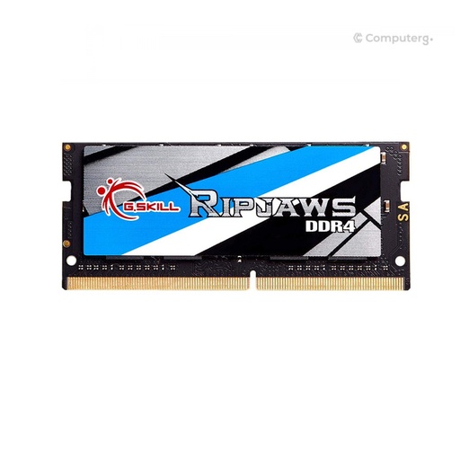 G.SKILL RipJaws 16GB DDR4 SO-DIMM RAM